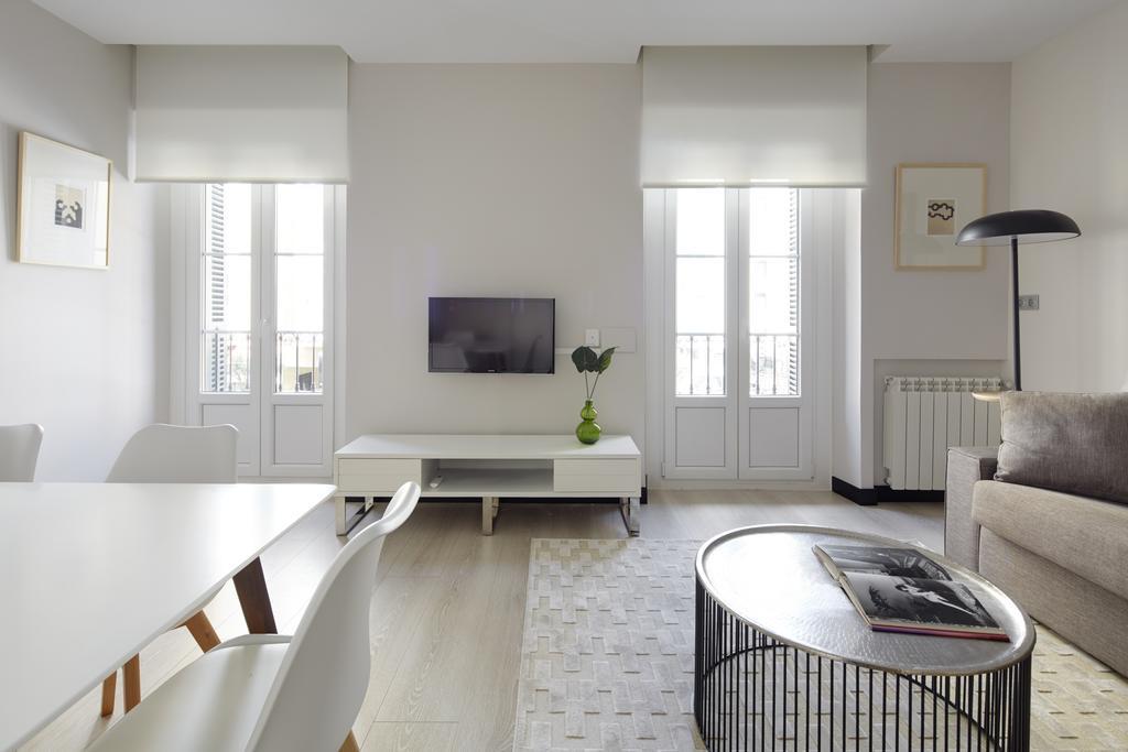 Hamabi Apartment By Feelfree Rentals San Sebastián Exterior foto