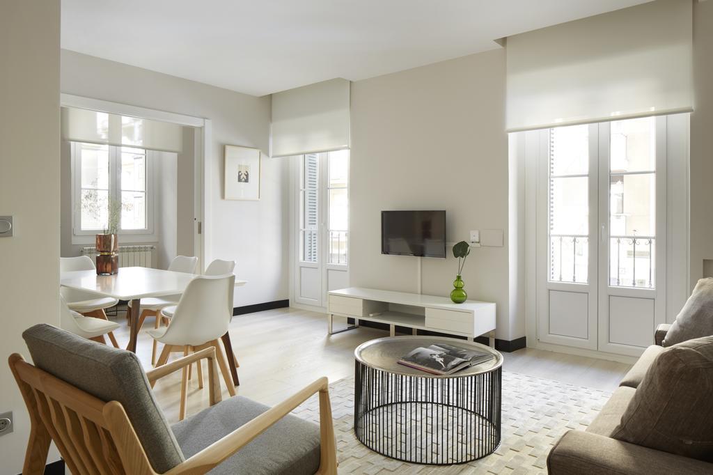 Hamabi Apartment By Feelfree Rentals San Sebastián Exterior foto