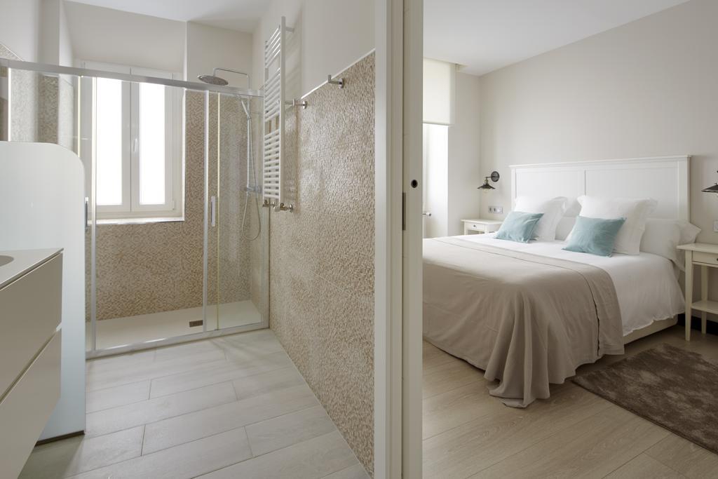 Hamabi Apartment By Feelfree Rentals San Sebastián Exterior foto