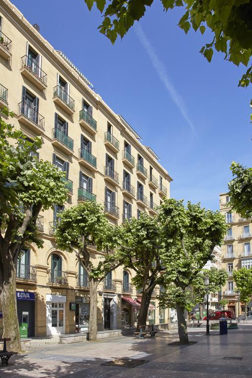 Hamabi Apartment By Feelfree Rentals San Sebastián Exterior foto