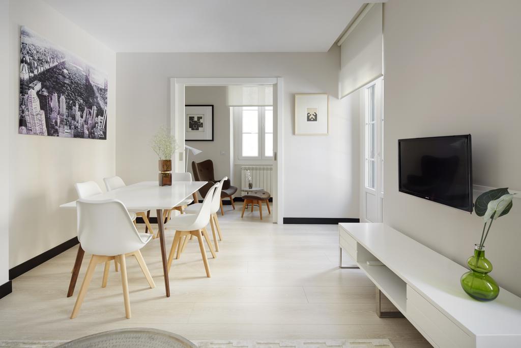 Hamabi Apartment By Feelfree Rentals San Sebastián Exterior foto