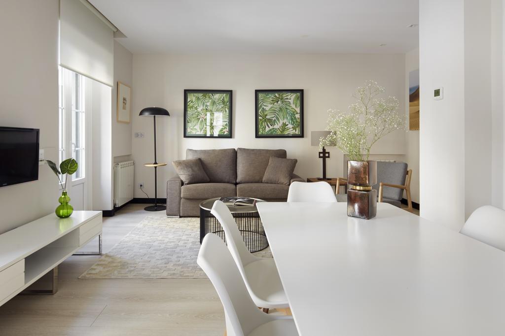 Hamabi Apartment By Feelfree Rentals San Sebastián Exterior foto